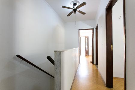 Casa à venda com 160m², 3 quartos e 1 vagaCorredor dos Quartos