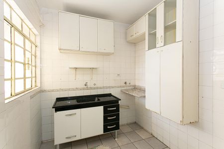 Casa à venda com 160m², 3 quartos e 1 vagaEdícula - Cozinha