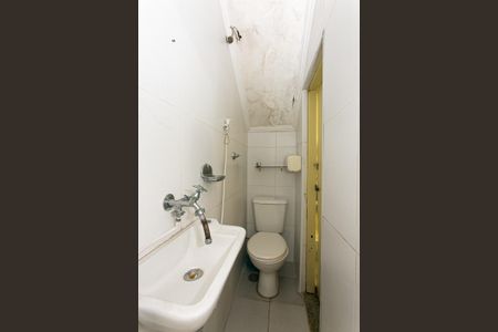 Casa à venda com 160m², 3 quartos e 1 vagaEdícula - Banheiro