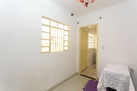 Casa à venda com 160m², 3 quartos e 1 vagaEdícula - Suíte