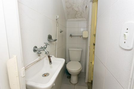 Casa à venda com 160m², 3 quartos e 1 vagaEdícula - Banheiro