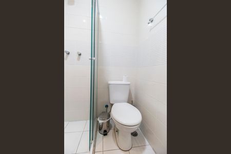 Apartamento à venda com 74m², 2 quartos e 1 vaga Apartamento à venda com 74m², 2 quartos e 1 vagaBanheiro 2