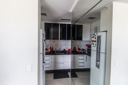 Apartamento à venda com 74m², 2 quartos e 1 vaga Apartamento à venda com 74m², 2 quartos e 1 vagaCozinha