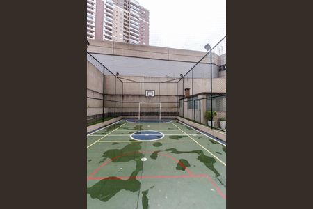 Apartamento à venda com 74m², 2 quartos e 1 vagaÁrea comum - Quadra Esportiva