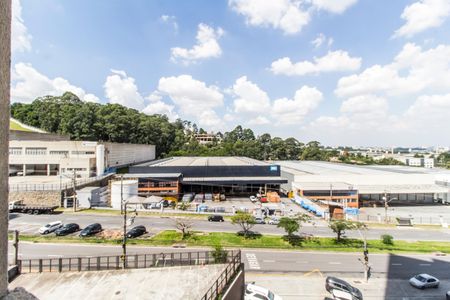 Apartamento à venda com 74m², 2 quartos e 1 vaga Apartamento à venda com 74m², 2 quartos e 1 vagaVista da Suíte