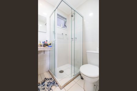 Apartamento à venda com 74m², 2 quartos e 1 vaga Apartamento à venda com 74m², 2 quartos e 1 vagaBanheiro 2