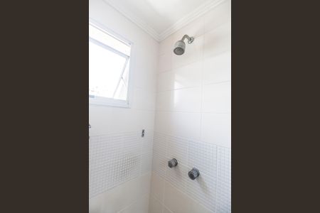 Apartamento à venda com 74m², 2 quartos e 1 vaga Apartamento à venda com 74m², 2 quartos e 1 vagaBanheiro da Suíte