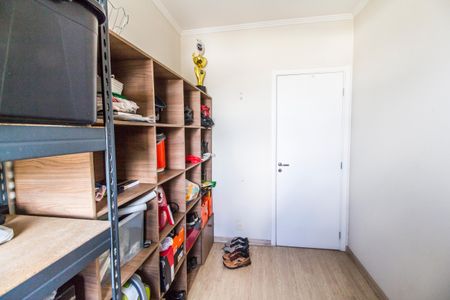 Apartamento à venda com 74m², 2 quartos e 1 vaga Apartamento à venda com 74m², 2 quartos e 1 vagaQuarto 3