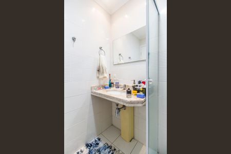 Apartamento à venda com 74m², 2 quartos e 1 vaga Apartamento à venda com 74m², 2 quartos e 1 vagaBanheiro 2