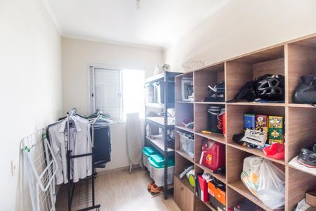 Apartamento à venda com 74m², 2 quartos e 1 vaga Apartamento à venda com 74m², 2 quartos e 1 vagaQuarto 3