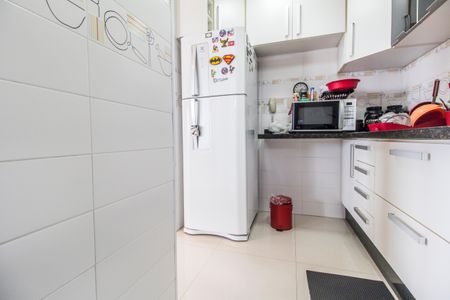 Apartamento à venda com 74m², 2 quartos e 1 vaga Apartamento à venda com 74m², 2 quartos e 1 vagaCozinha