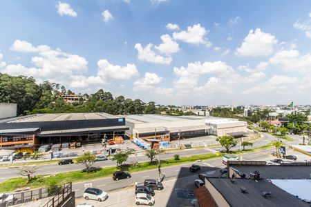 Apartamento à venda com 74m², 2 quartos e 1 vaga Apartamento à venda com 74m², 2 quartos e 1 vagaVista da Varanda