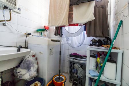 Apartamento à venda com 74m², 2 quartos e 1 vaga Apartamento à venda com 74m², 2 quartos e 1 vagaÁrea de Serviço