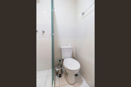 Apartamento à venda com 74m², 2 quartos e 1 vaga Apartamento à venda com 74m², 2 quartos e 1 vagaBanheiro 2