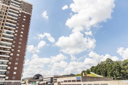 Apartamento à venda com 74m², 2 quartos e 1 vaga Apartamento à venda com 74m², 2 quartos e 1 vagaVista do Quarto 2