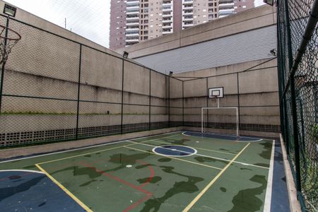 Apartamento à venda com 74m², 2 quartos e 1 vagaÁrea comum - Quadra Esportiva