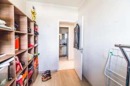 Apartamento à venda com 74m², 2 quartos e 1 vaga Apartamento à venda com 74m², 2 quartos e 1 vagaQuarto 3