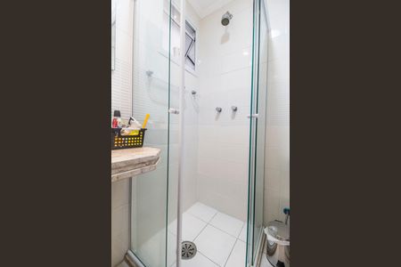 Apartamento à venda com 74m², 2 quartos e 1 vaga Apartamento à venda com 74m², 2 quartos e 1 vagaBanheiro 2