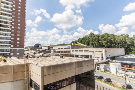 Apartamento à venda com 74m², 2 quartos e 1 vaga Apartamento à venda com 74m², 2 quartos e 1 vagaVista do Quarto 2