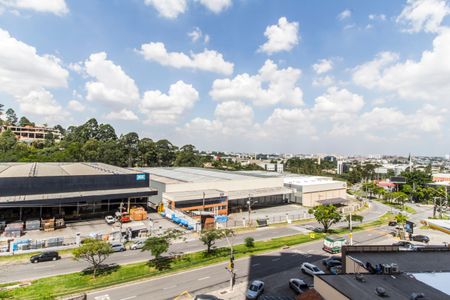 Apartamento à venda com 74m², 2 quartos e 1 vaga Apartamento à venda com 74m², 2 quartos e 1 vagaVista da Suíte