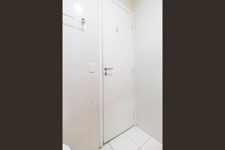 Apartamento à venda com 74m², 2 quartos e 1 vaga Apartamento à venda com 74m², 2 quartos e 1 vagaBanheiro 2