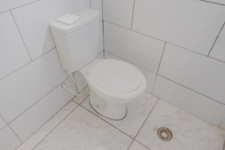 Casa para alugar com 240m², 3 quartos e 2 vagasBanheiro