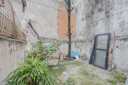 Casa para alugar com 240m², 3 quartos e 2 vagasQuintal