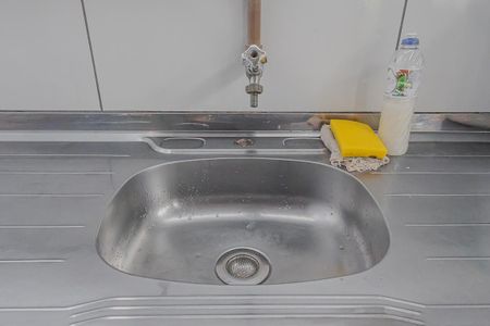 Casa para alugar com 240m², 3 quartos e 2 vagasCozinha 2