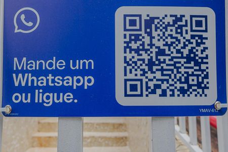 Casa para alugar com 240m², 3 quartos e 2 vagasPlaquinha