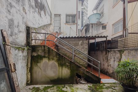 Casa para alugar com 240m², 3 quartos e 2 vagasQuintal