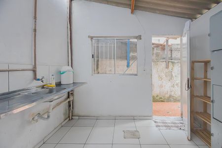 Casa para alugar com 240m², 3 quartos e 2 vagasCozinha 2