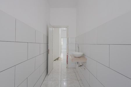 Casa para alugar com 240m², 3 quartos e 2 vagasBanheiro