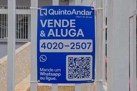 Casa para alugar com 240m², 3 quartos e 2 vagasPlaquinha