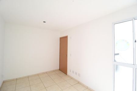 Apartamento para alugar com 40m², 2 quartos e 1 vagaSala