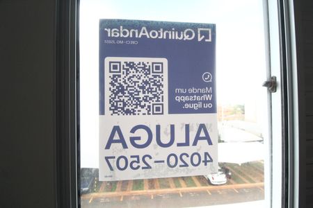 Apartamento para alugar com 40m², 2 quartos e 1 vagaPlaquinha