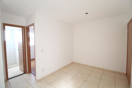 Apartamento para alugar com 40m², 2 quartos e 1 vagaSala