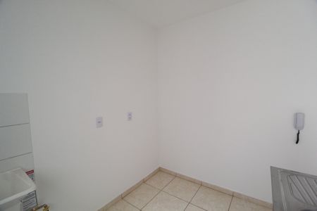 Apartamento para alugar com 40m², 2 quartos e 1 vagaCozinha