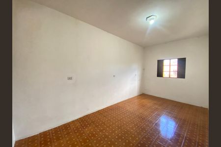 Casa para alugar com 60m², 1 quarto e 1 vagaQuarto