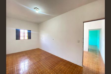 Casa para alugar com 60m², 1 quarto e 1 vagaQuarto