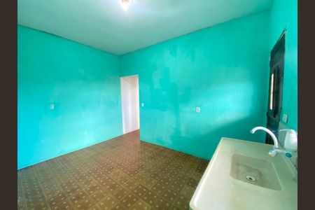 Casa para alugar com 60m², 1 quarto e 1 vagaCozinha