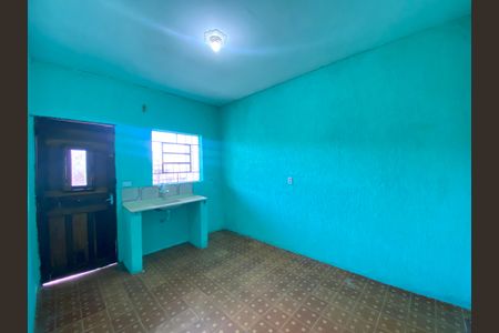 Casa para alugar com 60m², 1 quarto e 1 vagaCozinha