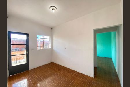 Casa para alugar com 60m², 1 quarto e 1 vagaSala