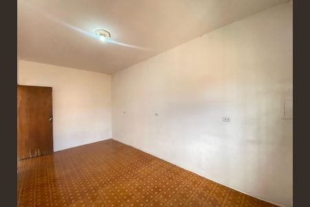Casa para alugar com 60m², 1 quarto e 1 vagaQuarto