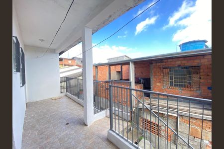 Casa para alugar com 60m², 1 quarto e 1 vagaÁrea externa