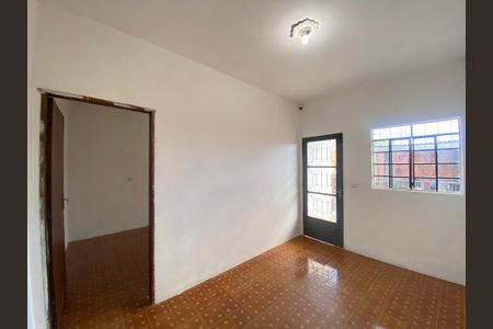 Casa para alugar com 60m², 1 quarto e 1 vagaSala