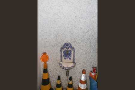 Casa à venda com 342m², 4 quartos e 8 vagas Casa à venda com 342m², 4 quartos e 8 vagasBanheiro do Salão