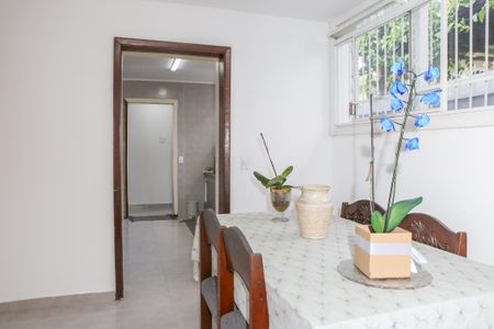 Casa à venda com 342m², 4 quartos e 8 vagas Casa à venda com 342m², 4 quartos e 8 vagasSala