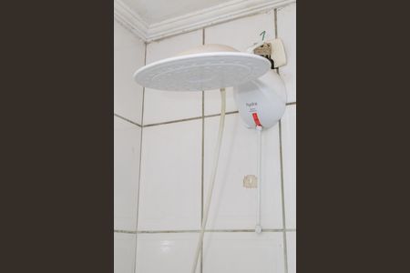 Casa à venda com 342m², 4 quartos e 8 vagas Casa à venda com 342m², 4 quartos e 8 vagasBanheiro Social