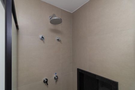 Studio para alugar com 16m², 1 quarto e sem vagaBanheiro 