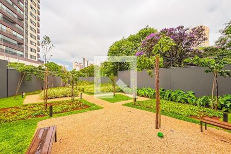 Studio para alugar com 16m², 1 quarto e sem vagaÁrea comum